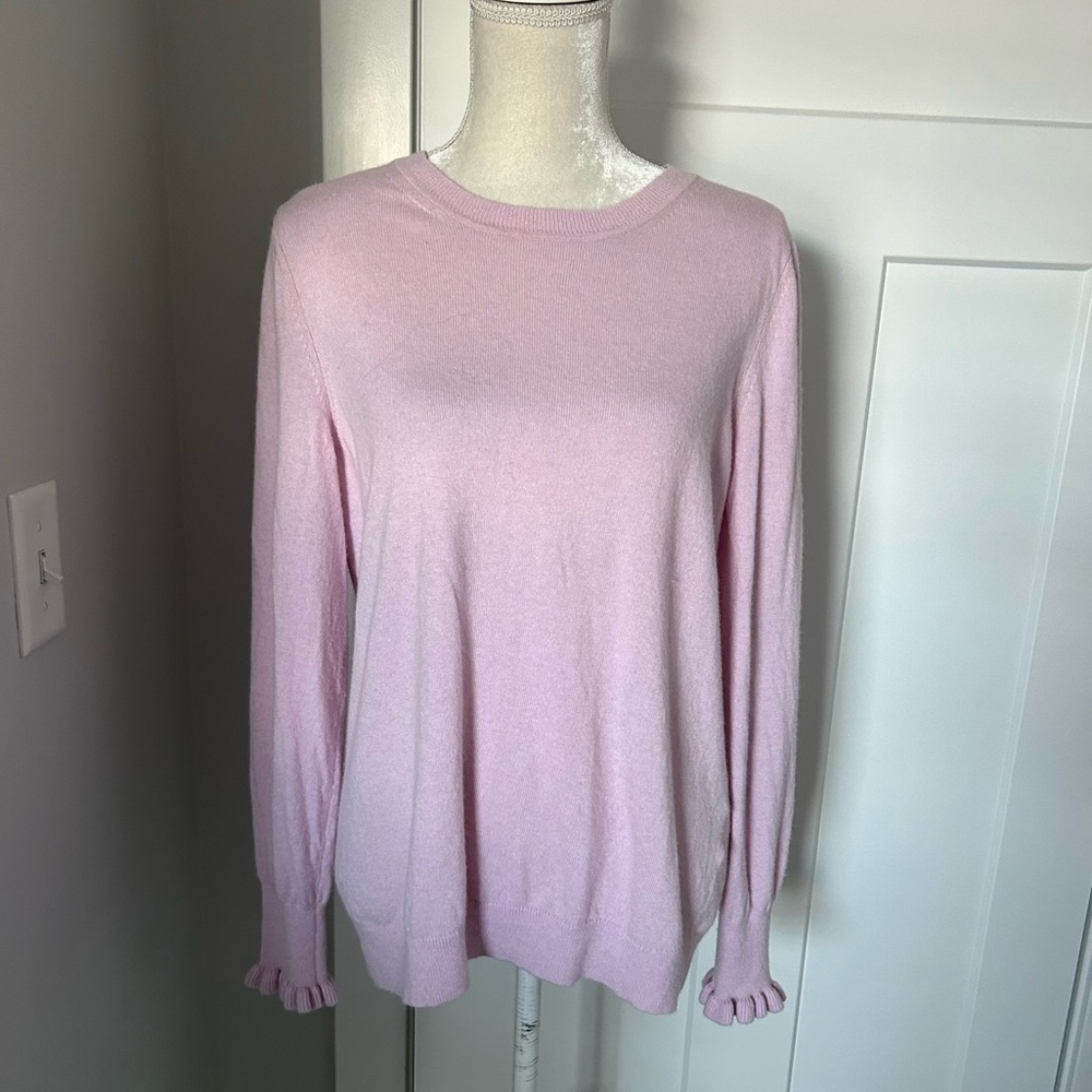 Banana Republic Italian Yarn by Filpucci Sweater